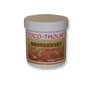 Toco Tholin Broekenvet 125 ml