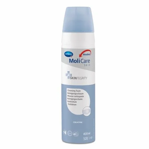 MoliCare Skin Cleaning Foam 400 ml