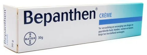 Bepanthen crème 30 gram