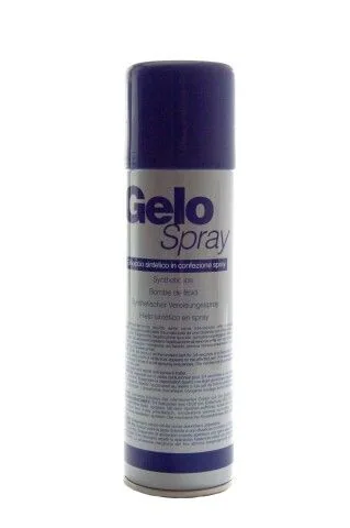 Sixtus Gelospray coldspray 400 ml