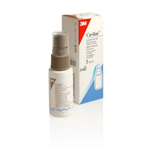3M Cavilon barrièrefilm 28 ml