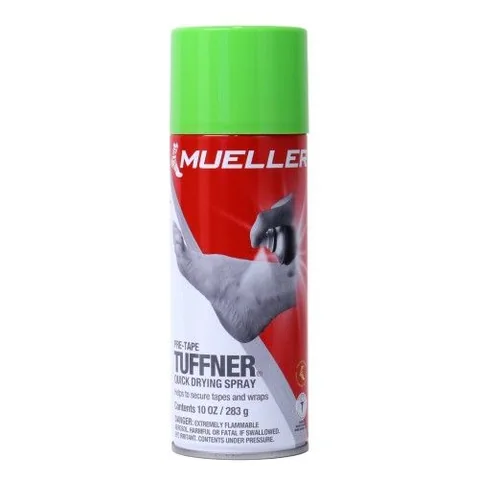 Mueller Pre-Tape kleefspray 200902N — 295 ml / 283 gram