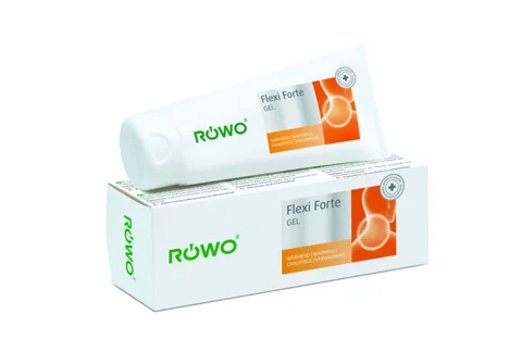 RÖWO Flexi Forte Gel 100 ml