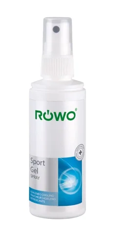 RÖWO Sport Gel Spray 100 ml