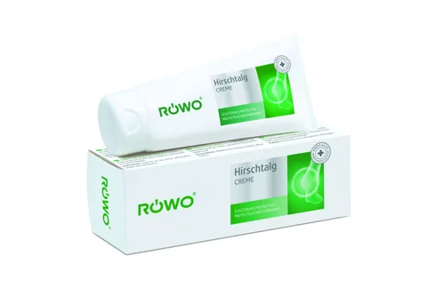 RÖWO Hirschtalgcrème 100 ml