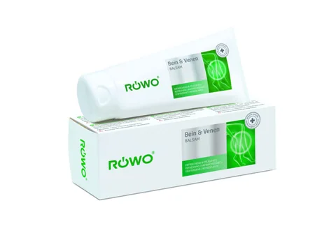 RÖWO been- en venenbalsem 100 ml
