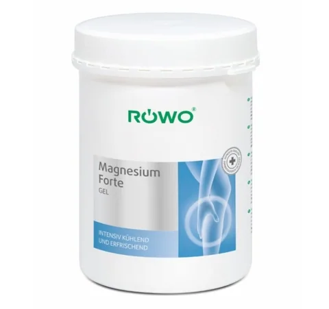 RÖWO Magnesium Forte Gel 1000 ml