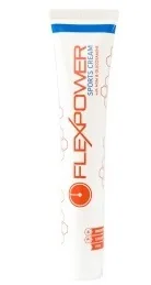 Flexpower sportcrème 75 ml — verwijzing naar Ever Ready