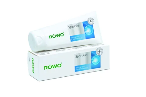 RÖWO Sport Gel tube 200 ml