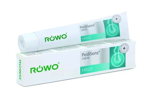 RÖWO PediSens voetcrème tube 50 ml