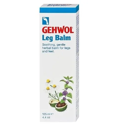 GEHWOL Been-Balsem 125 ml