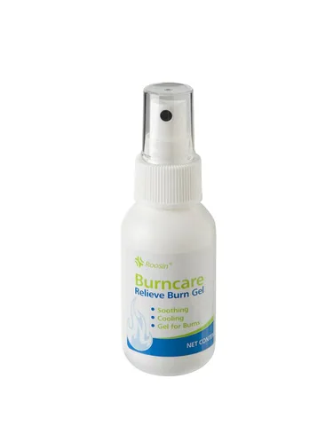BurnCare brandwondengel — spray 50 ml