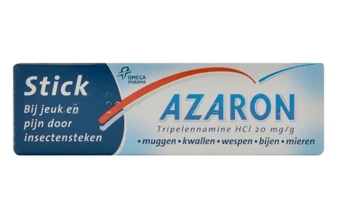 Azaron Stick 5,75 gram