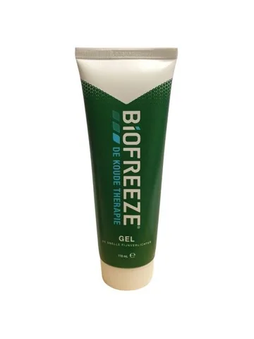 Biofreeze koelgel 110 gram