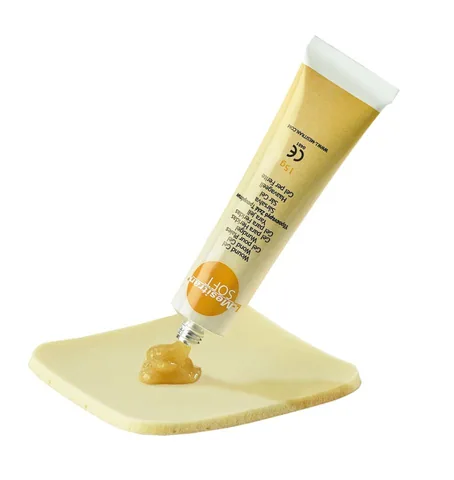 L-Mesitran Soft honinggel 50 gram