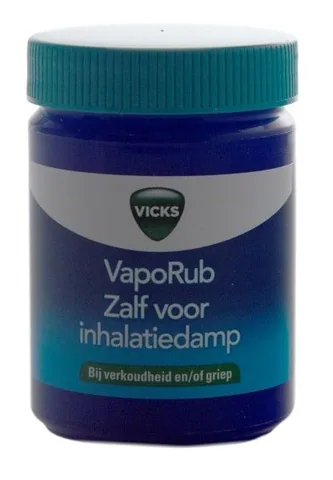 Vicks VapoRub 100 gram