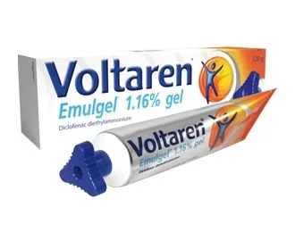 Voltaren Emulgel 180 gram
