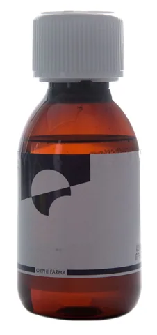 Kamferspiritus à 110 ml