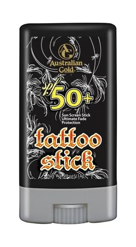 Australian Gold Tattoo Stick SPF50+ 14 gram