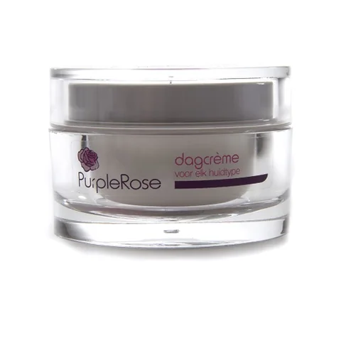 Purple Rose dag- en nachtcrème 50 ml