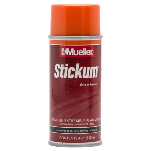 Mueller Stickum Spray 113 ml